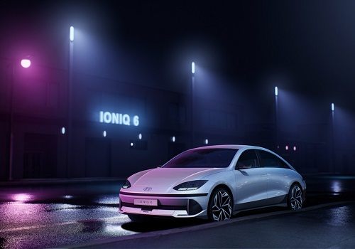 Ra mắt xe điện Hyundai IONIQ 6 Streamliner với thiết kế uyển chuyển và không gian cá nhân sáng tạo