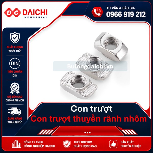 Bu Lông Inox Lục Giác Chìm Đầu Cầu DIN 7380