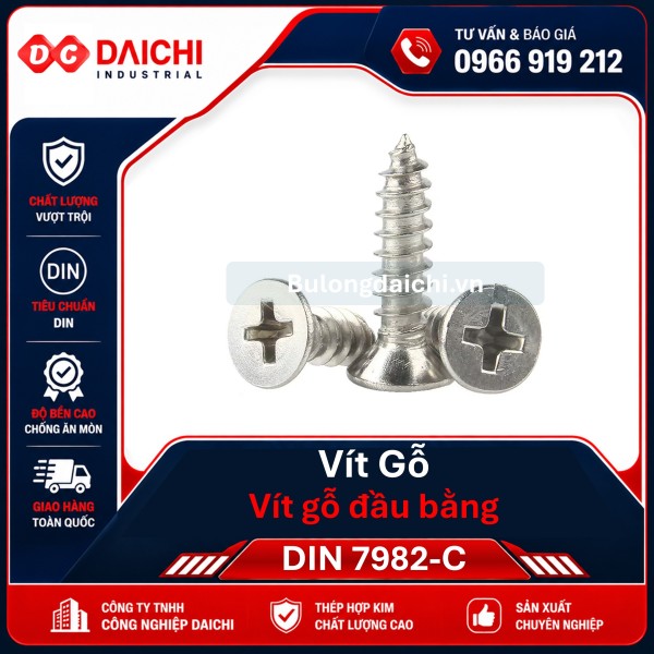 Bu Lông Inox Lục Giác Chìm Đầu Cầu DIN 7380