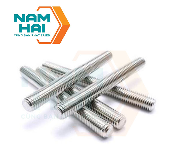 Thanh ren - ty ren inox
